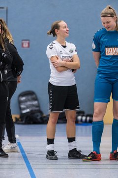 Bild 26 - F NFV Futsalturnier